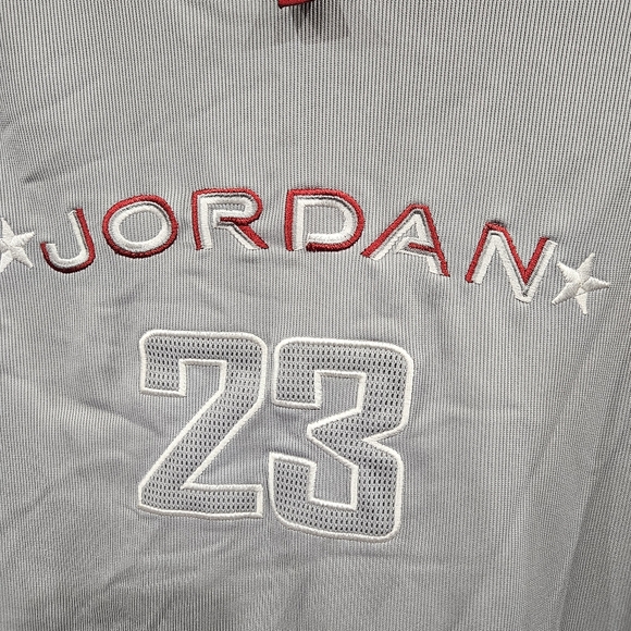 Michael Jordon 23 XXL Vest - Picture 4 of 7
